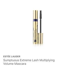 NWOB Estée Lauder Sumptuous Extreme Lash Mascara